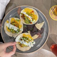   at Beet in Luxembourg City