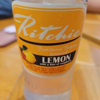 Tasty beverage at Beet in Luxembourg City