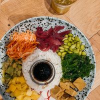   at Beet in Luxembourg City