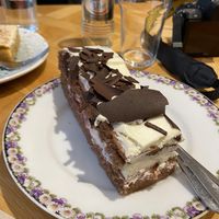 Cakes 🍰  at Beet in Luxembourg City