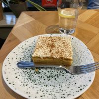 Cakes 🍰  at Beet in Luxembourg City