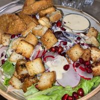   at Beet in Luxembourg City