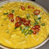   at Beet in Luxembourg City