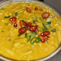   at Beet in Luxembourg City