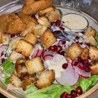   at Beet in Luxembourg City