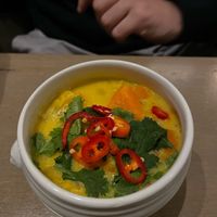   at Beet in Luxembourg City