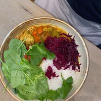   at Beet in Luxembourg City