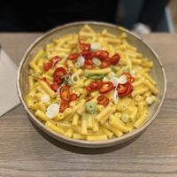Mac’n’Cheeze  at Beet in Luxembourg City