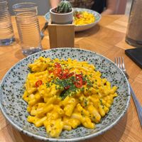   at Beet in Luxembourg City