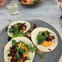   at Beet in Luxembourg City