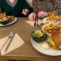   at Beet in Luxembourg City