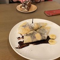   at Beet in Luxembourg City