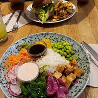  at Beet in Luxembourg City