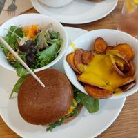  at Beet in Luxembourg City