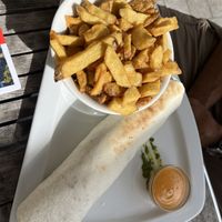   at Beet in Luxembourg City