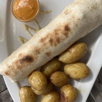   at Beet in Luxembourg City