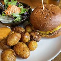   at Beet in Luxembourg City