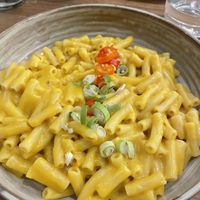 Mac’n’Cheeze  at Beet in Luxembourg City