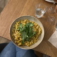   at Beet in Luxembourg City