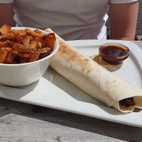  at Beet in Luxembourg City