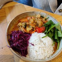  at Beet in Luxembourg City