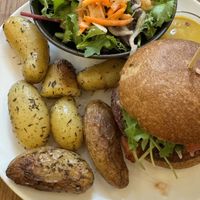   at Beet in Luxembourg City