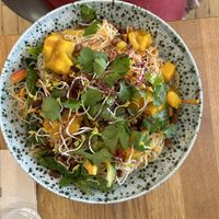   at Beet in Luxembourg City