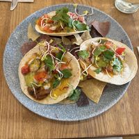   at Beet in Luxembourg City