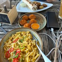   at Beet in Luxembourg City