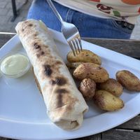   at Beet in Luxembourg City