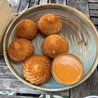   at Beet in Luxembourg City