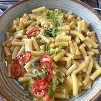   at Beet in Luxembourg City