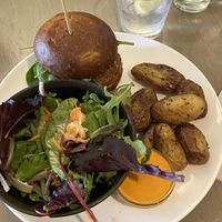   at Beet in Luxembourg City