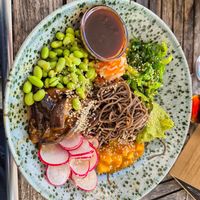  at Beet in Luxembourg City