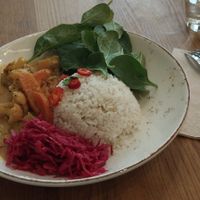  at Beet in Luxembourg City