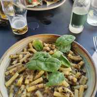  at Beet in Luxembourg City