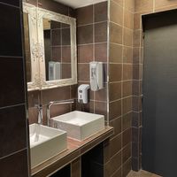   at Beet in Luxembourg City