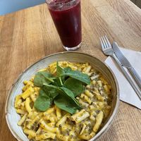   at Beet in Luxembourg City