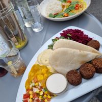  at Beet in Luxembourg City