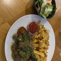   at Beet in Luxembourg City