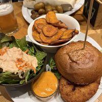   at Beet in Luxembourg City