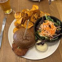   at Beet in Luxembourg City