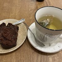   at Beet in Luxembourg City