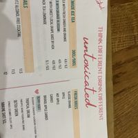   at Beet in Luxembourg City