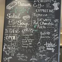   at Beet in Luxembourg City