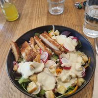  at Beet in Luxembourg City