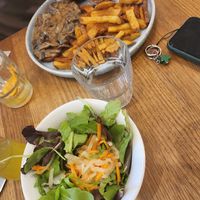  at Beet in Luxembourg City