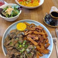  at Beet in Luxembourg City