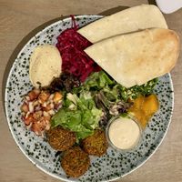   at Beet in Luxembourg City