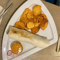   at Beet in Luxembourg City